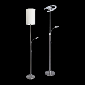 CASALUX LED-Deckenfluter 49.99&nbsp;&euro;