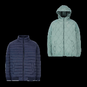 UP2FASHION Leichtsteppjacke 14.99 €