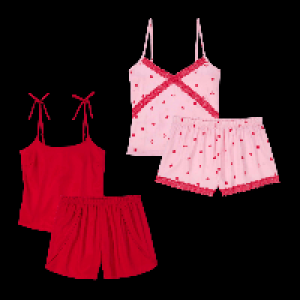 UP2FASHION Pyjama 5.99 €