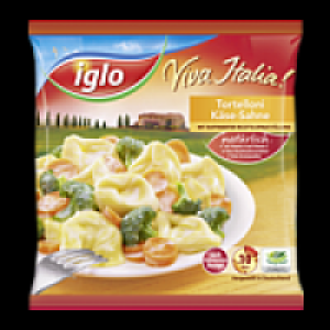 Iglo Fertiggericht 2.49 €