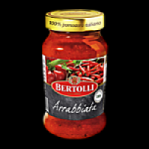 Bertolli Pasta-Sauce 1.79 €
