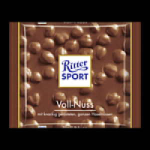 Ritter Sport Schokolade 0.59 €
