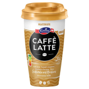 EMMI Caffe Latte 370 ml, Latte Macchiato 1.99 €