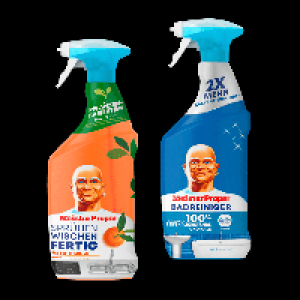 MEISTER PROPER Reiniger 2.79 €