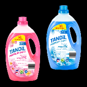 TANDIL Flüssigwaschmittel XL 5.99 €