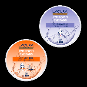 LACURA Hydrogel-Augenpads 4.99&nbsp;&euro;