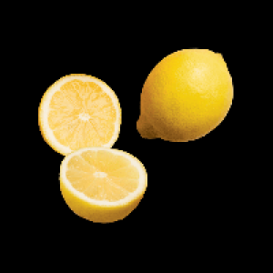 Bio-Zitronen 1.11&nbsp;&euro;