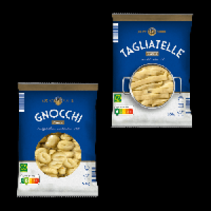 CUCINA NOBILE Gnocchi / Tagliatelle 1.99 €