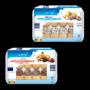 LYTTOS Griechisches Aprikosengebäck 1.99 €