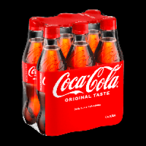 Coca Cola COCA-COLA Original Taste