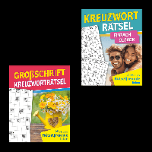 R&auml;tselheft 2.29&nbsp;&euro;