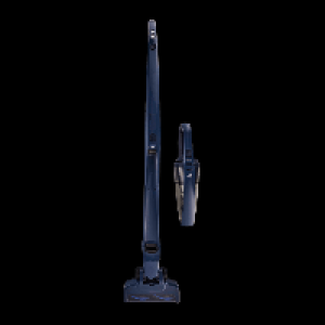 AMBIANO 2-in-1-Akkustaubsauger 49.99 €