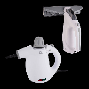 AMBIANO Fenstersauger / Dampfreiniger 29.99&nbsp;&euro;