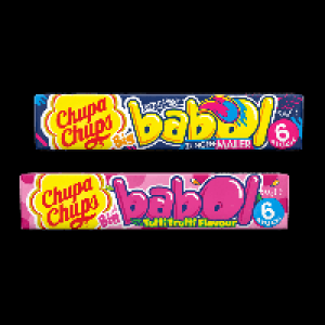 Aldi Nord Chupa Chups CHUPA CHUPS Big Babol