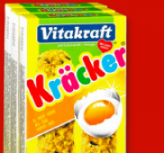VITAKRAFT Kleintier-Kr&auml;cker