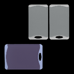 CROFTON Schneidebrett(er) 4.99&nbsp;&euro;