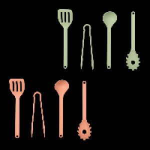 CROFTON K&uuml;chenutensilien 1.79&nbsp;&euro;