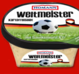 HOMANN Kartoffelsalat 1.44&nbsp;&euro;