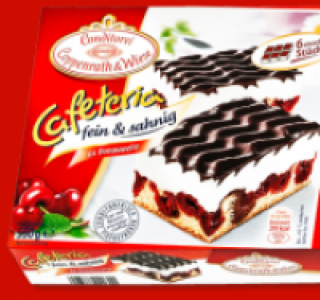 COPPENRATH & WIESE Cafeteria 2.99 €