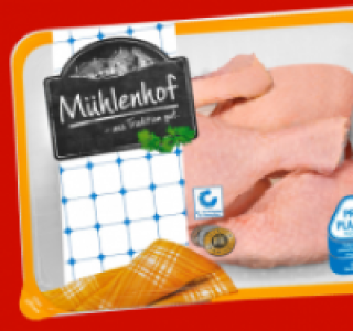 M&Uuml;HLENHOF Frische H&auml;hnchen-Unterschenkel