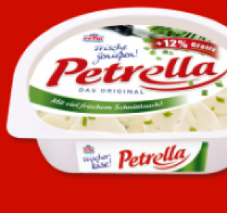PETRELLA Frischk&auml;sezubereitung 1.29&nbsp;&euro;