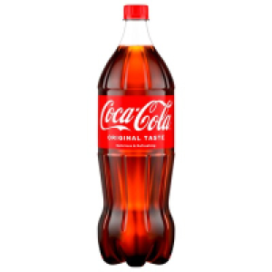 Rewe  Coca-Cola