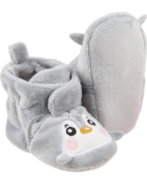 Babyschuhe im Pinguin-Design Teddykopf_Baby, Klettverschluss 299.00 €