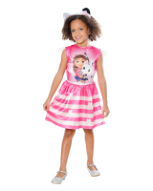 Kinderkostüm Karneval Gabbys Dollhouse 1,299.00 €