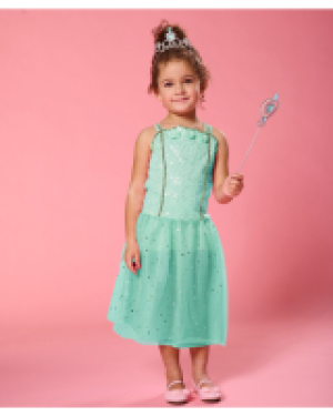 Kinderkostüm Karneval Prinzessin 599.00 €