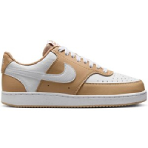 Damen Freizeitschuhe Court Vision Low Next Nature 62.90 €