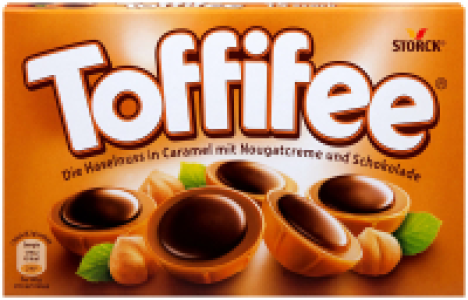 TOFFIFEE Haselnuss in Caramel 0.99&nbsp;&euro;