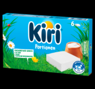 Penny  KIRI Portionen