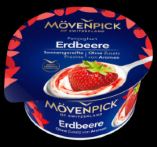 Penny  MÖVENPICK Feinjoghurt