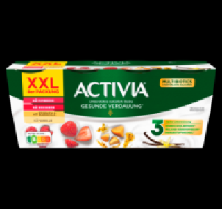 DANONE Activia XXL 2.99 €