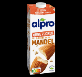Penny  ALPRO Mandeldrink