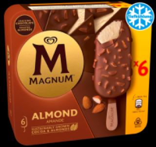 MAGNUM Stieleis 2.79 €