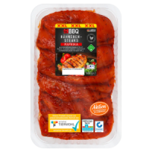 BBQ Hähnchensteaks mariniert XXL, 1.000 g 8.99 €