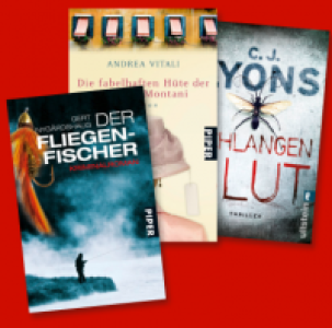 Taschenb&uuml;cher