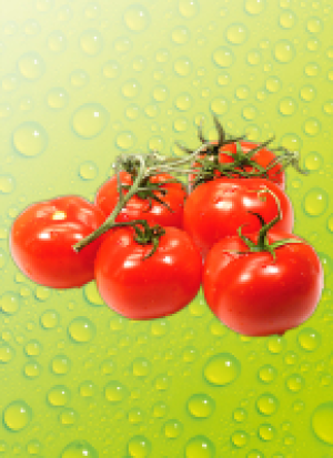 Norma Ernte Krone Fresh Ris­pen­to­ma­ten