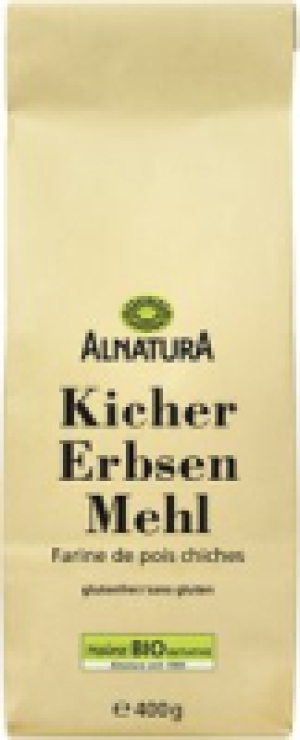 Kichererbsenmehl 2.99 €