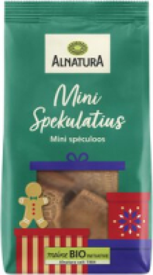 Mini Spekulatius 1.99&nbsp;&euro;