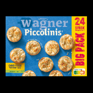 WAGNER Piccolinis Drei K&auml;se 4.19&nbsp;&euro;