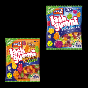 STORCK nimm2 Lachgummi Veggie 0.99 €