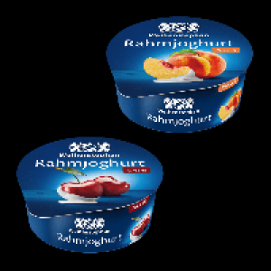 WEIHENSTEPHAN Rahmjoghurt 0.99 €