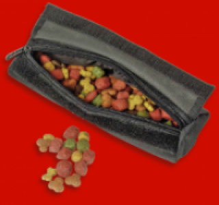 Snack-Dummy