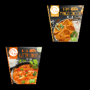 YOUCOOK Fertiggericht 2.99 €