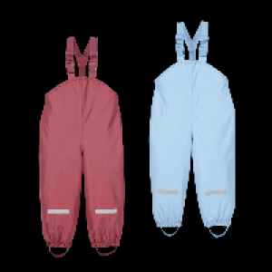 LILY & DAN Regenhose 6.99&nbsp;&euro;
