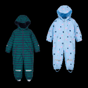 LILY & DAN Regenoverall 9.99&nbsp;&euro;