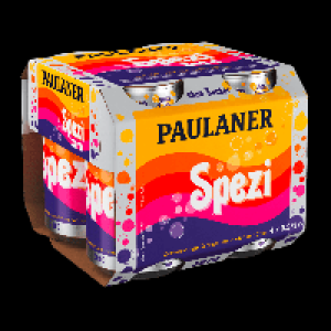PAULANER Spezi Zero 3.39 €
