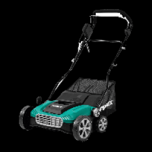 FERREX Elektrischer Vertikutierer 89.99&nbsp;&euro;